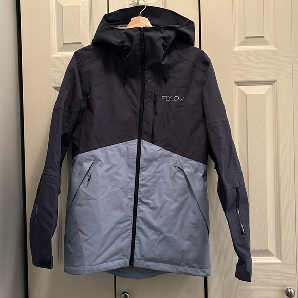 Flylow Billie jacket 3L jacket - Picture 1 of 4